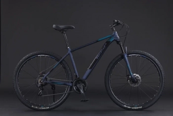 Велосипед Wasp Unit RX  - Спортик - магазин велосипедов и спортивных товаров