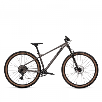 Велосипед Welt Rambler Luxury Graphite - Спортик - магазин велосипедов и спортивных товаров