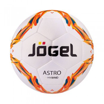 Мяч футбольный Jogel  JS-760 Astro №5 - Спортик - магазин велосипедов и спортивного инвентаря