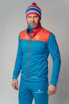 Куртка NORDSKI PRO RUS NSM - Спортик - магазин велосипедов и спортивного инвентаря