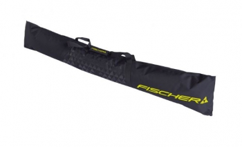 Чехол для лыж FISCHER ECO XC Z02419 - Спортик - магазин велосипедов и спортивного инвентаря