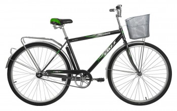 Велосипед Foxx Fusion 28" - Спортик - магазин велосипедов и спортивного инвентаря