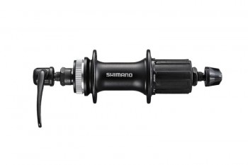 Втулка задняя Shimano Acera, M3050, 36 отв - Спортик - магазин велосипедов и спортивного инвентаря