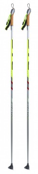 Палки лыжные STC Avanti  100% карбон, пробковая ручка - Спортик - магазин велосипедов и спортивного инвентаря