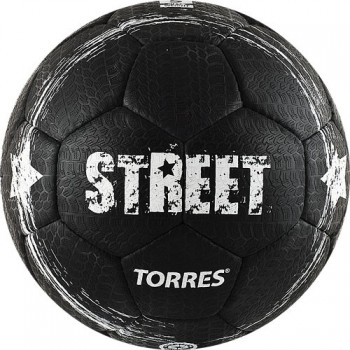 Мяч футбольный "TORRES Street" F00205 - Спортик - магазин велосипедов и спортивного инвентаря