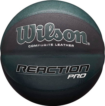 Баскетбольный мяч Wilson Reaction PRO Shadow - Спортик - магазин велосипедов и спортивных товаров