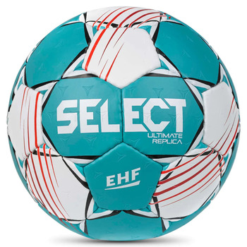Гандбольный мяч SELECT Ultimate Replica v22, 1672858004 - Спортик - магазин велосипедов и спортивных товаров