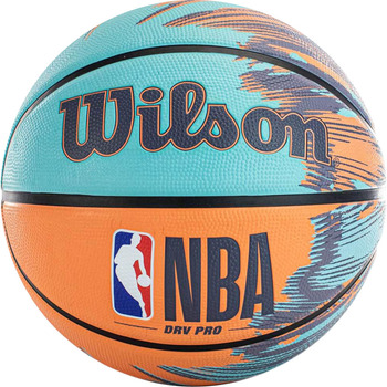 Баскетбольный мяч Wilson DRV PRO STREAK BSKT - Спортик - магазин велосипедов и спортивных товаров
