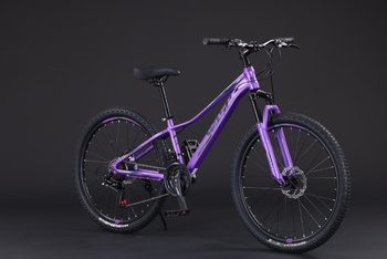 Велосипед WASP Wers 26’ - Спортик - магазин велосипедов и спортивных товаров