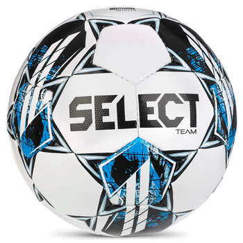 Футбольный мяч SELECT Team Basic V23 - Спортик - магазин велосипедов и спортивных товаров