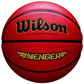 Баскетбольный мяч WILSON Avenger - Спортик - магазин велосипедов и спортивных товаров