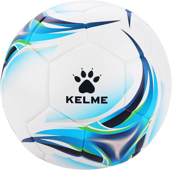 Футбольный мяч KELME Vortex 18.2 - Спортик - магазин велосипедов и спортивных товаров