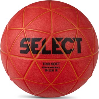 Гандбольный мяч Мяч для пляжного гандбола SELECT Beach handball v21 - Спортик - магазин велосипедов и спортивных товаров